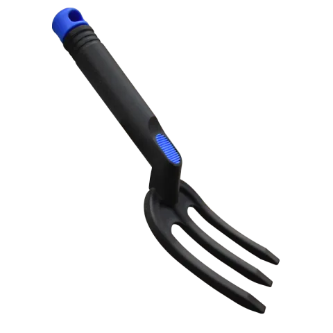 RYKER FORK 6.33E+04 ORANGE/BLACK PLASTIC/METAL